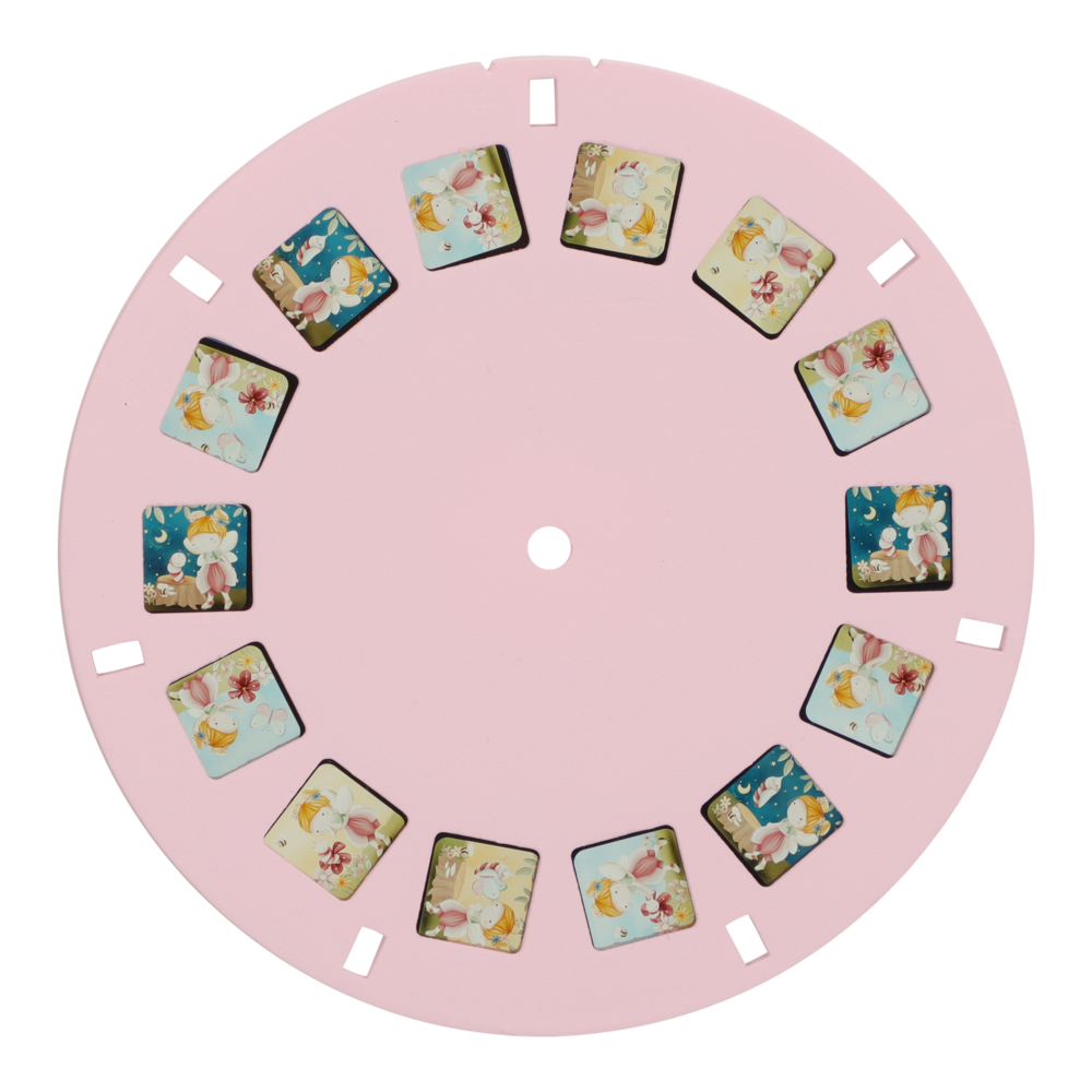Story Viewer Butterfly