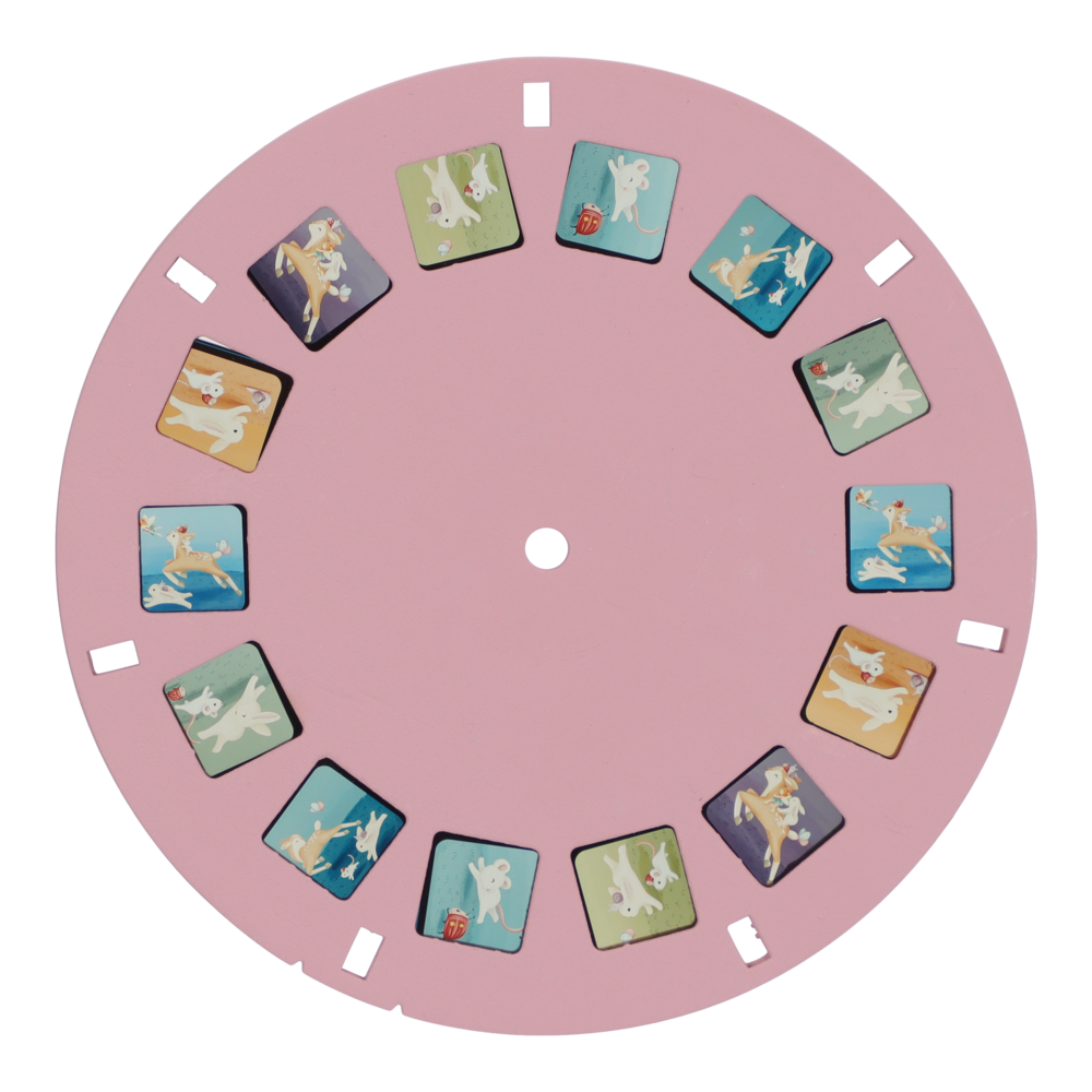 Story Viewer Butterfly