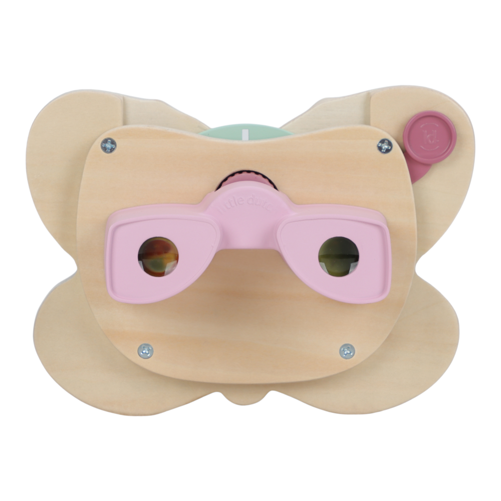 Story Viewer Butterfly