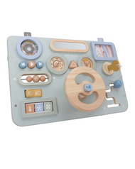 Activities Steering Wheel