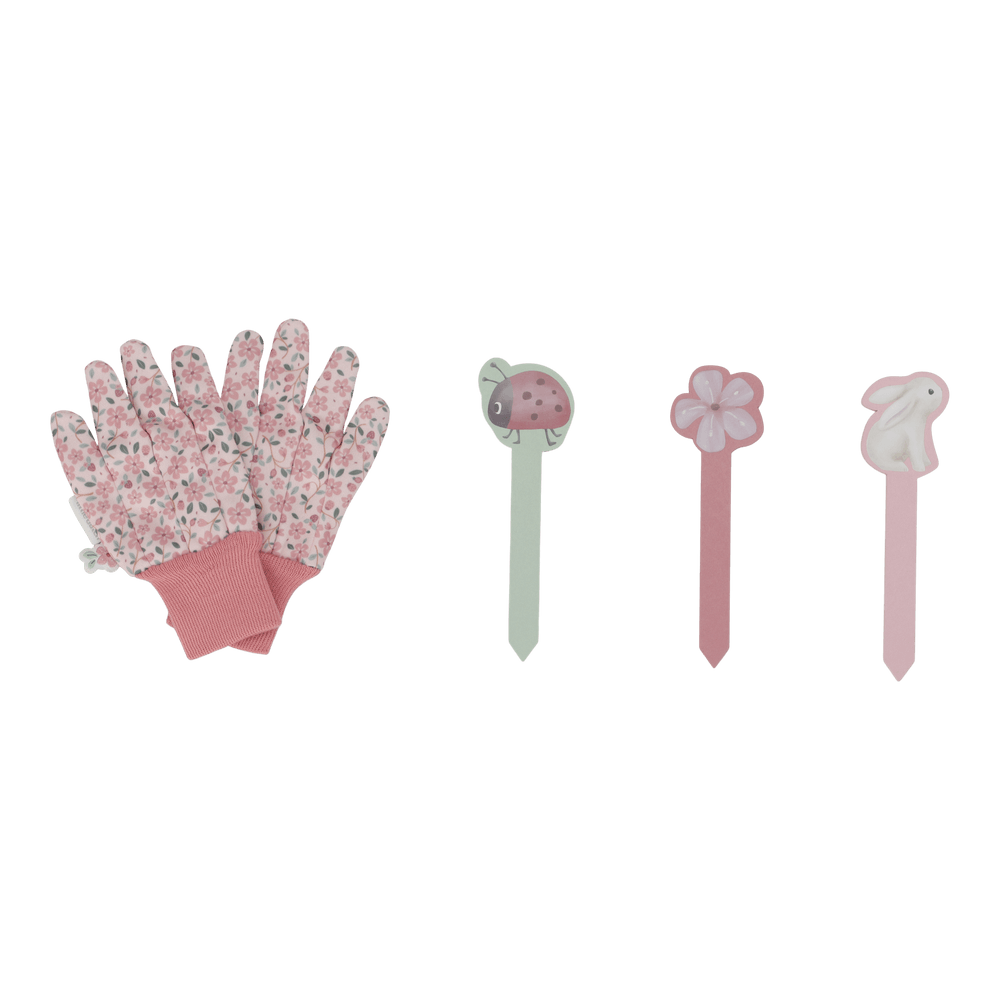 Fairy Garden Set - 10 Piece