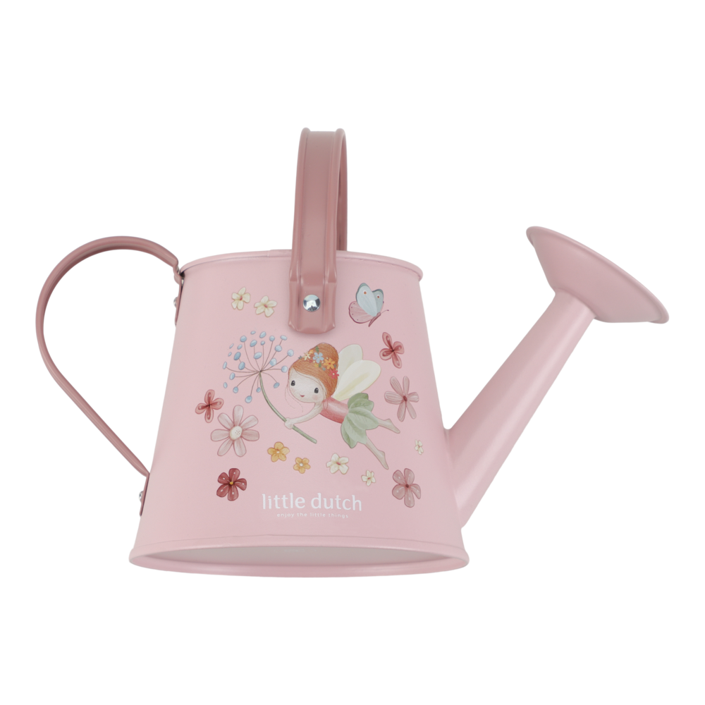 Fairy Garden Set - 10 Piece