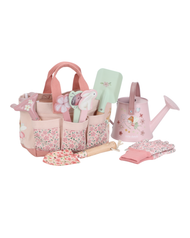 Fairy Garden Set - 10 Piece