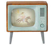 Toy TV, Mouse