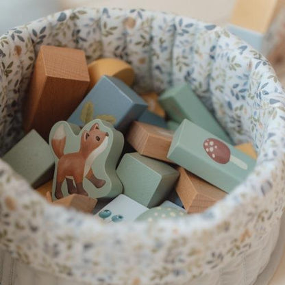 Building Blocks | Forest Friend