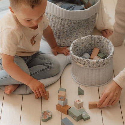 Building Blocks | Forest Friend