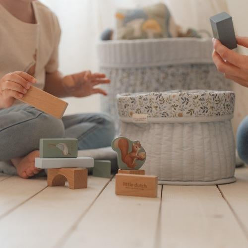 Building Blocks | Forest Friend
