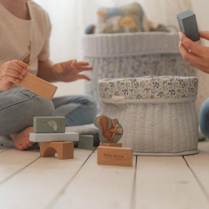 Building Blocks | Forest Friend