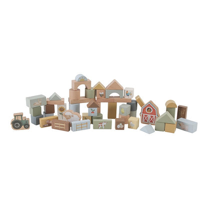 Building Blocks | Little Farm