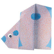 Craft Origami - Polar Animals