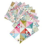 Origami Futures Creation