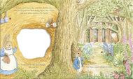 Board Book – A Peek into the Story of Peter Rabbit