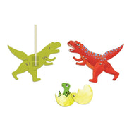 Creation Pins - Dinosaur
