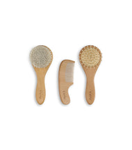 Baby Brush Set