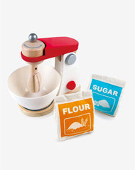 Imaginative Food Play - HAPE Mixer