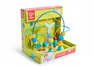 Galaxy Bead Maze by HAPE