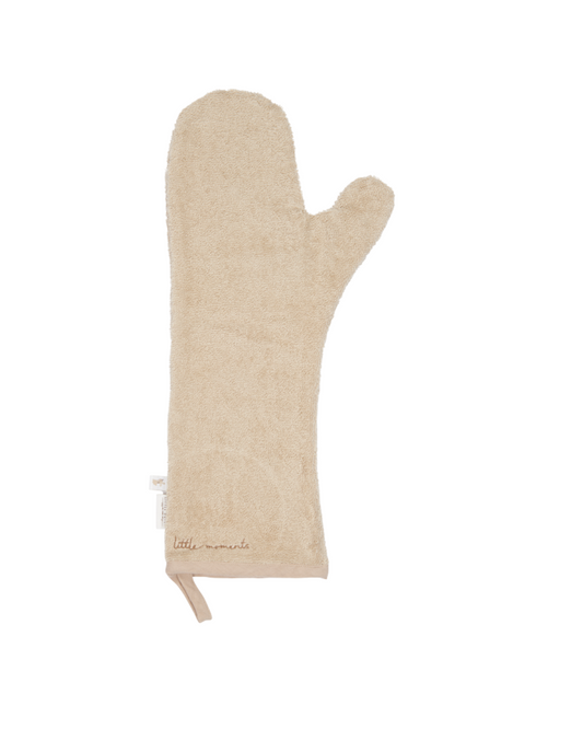 Baby Shower Glove | Beige