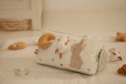 Activity Triangle | Newborn Naturals