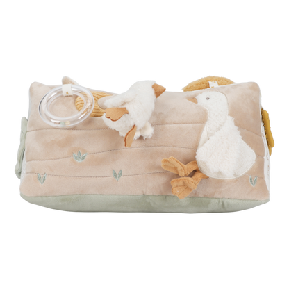 Activity Triangle | Newborn Naturals