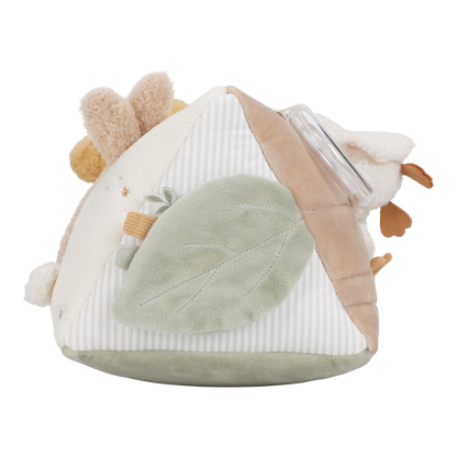 Activity Triangle | Newborn Naturals