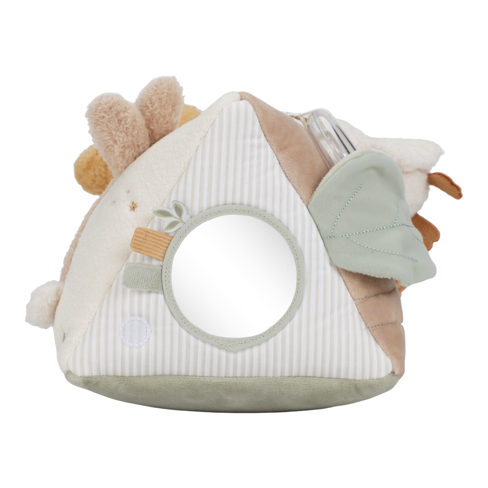 Activity Triangle | Newborn Naturals