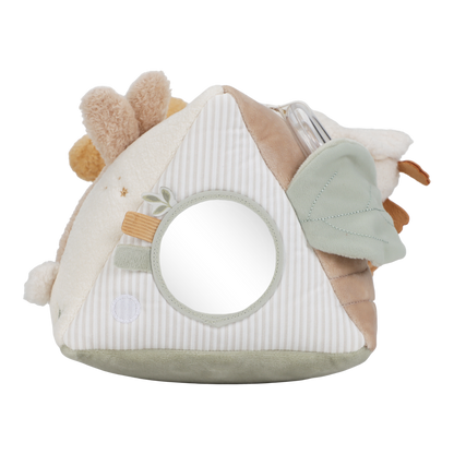Activity Triangle | Newborn Naturals