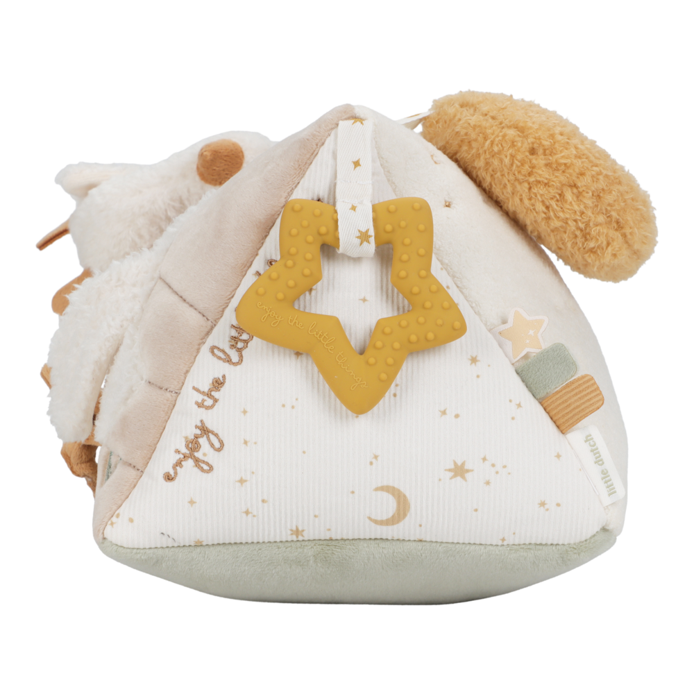 Activity Triangle | Newborn Naturals
