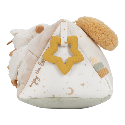 Activity Triangle | Newborn Naturals