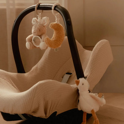 Hanging Activity Toys | Newborn Naturals