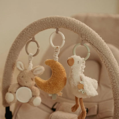 Hanging Activity Toys | Newborn Naturals