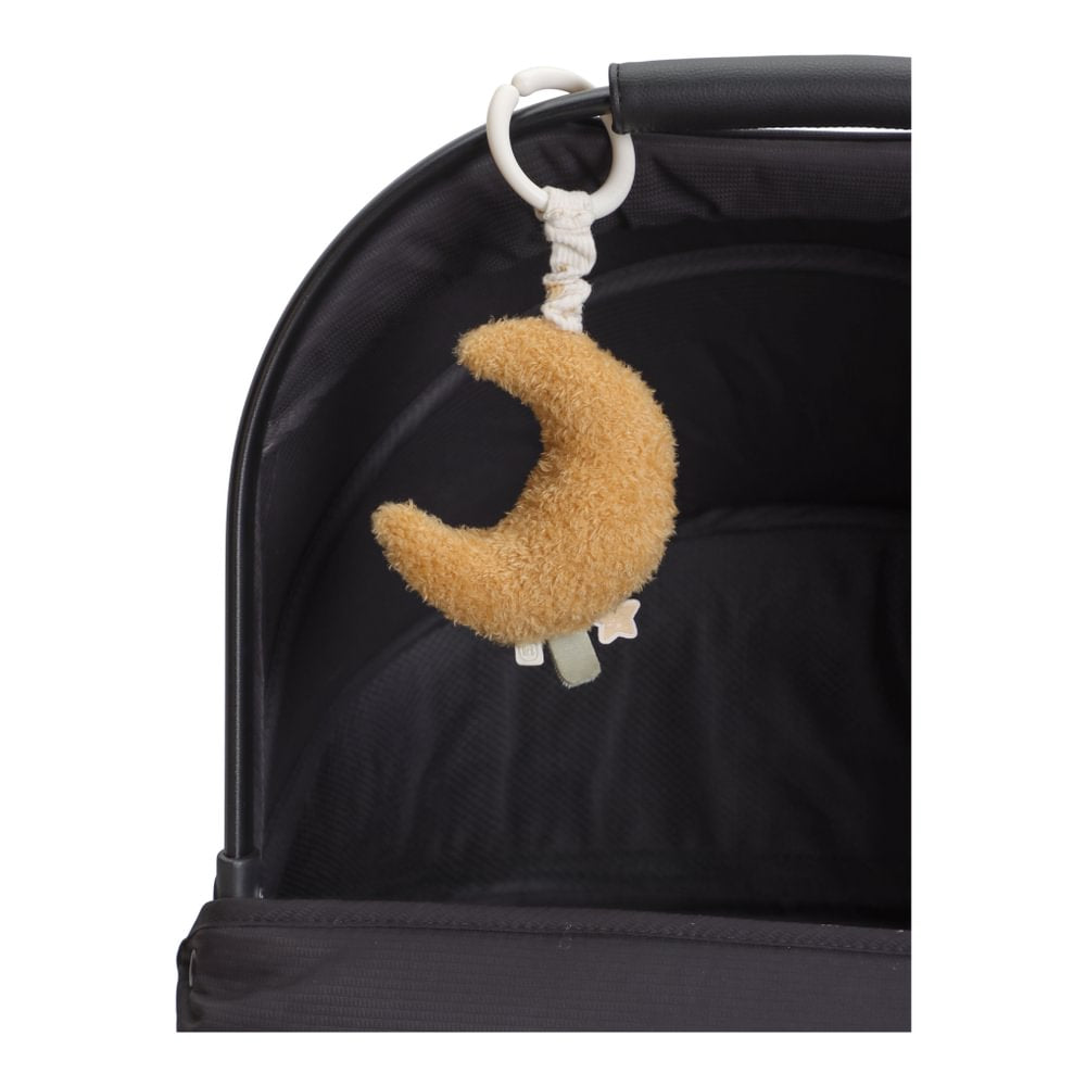 Hanging Activity Toys | Newborn Naturals