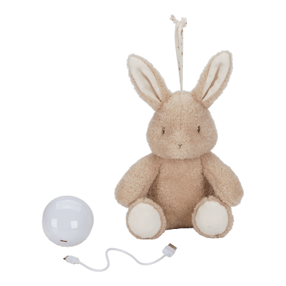 Bunny Light & Sound - White Noise