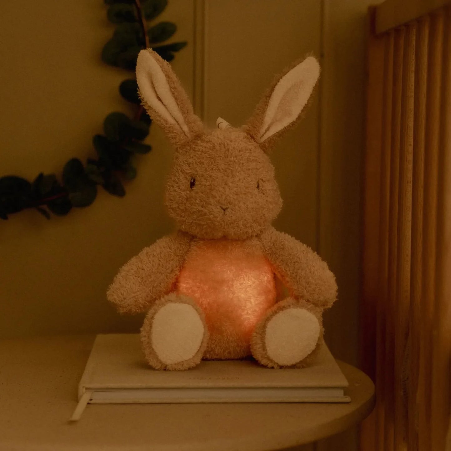 Bunny Light & Sound - White Noise