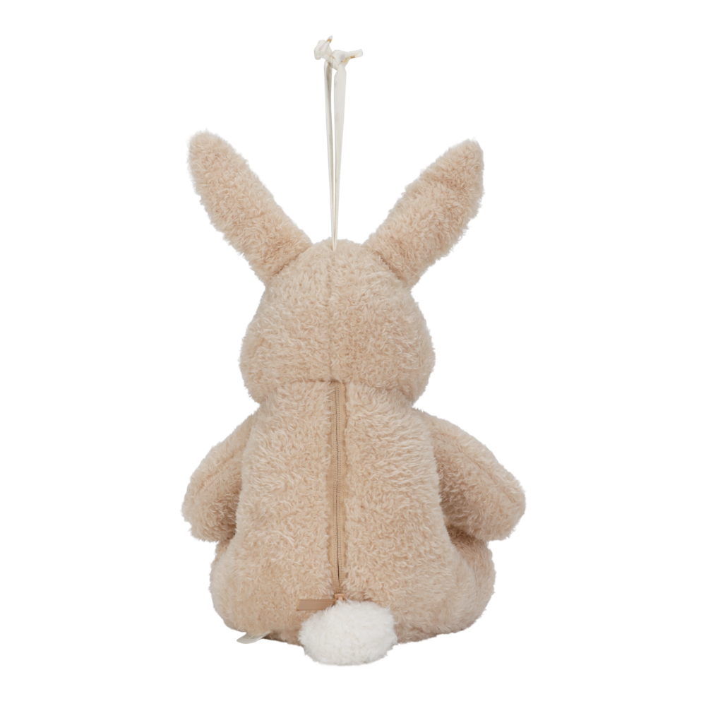 Bunny Light & Sound - White Noise