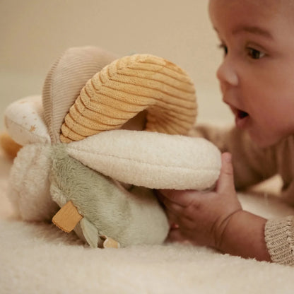 Grasping Ball | Newborn Naturals