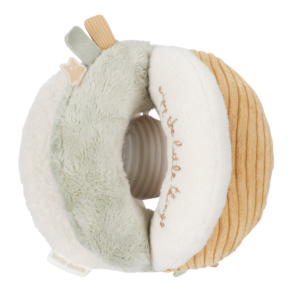 Grasping Ball | Newborn Naturals