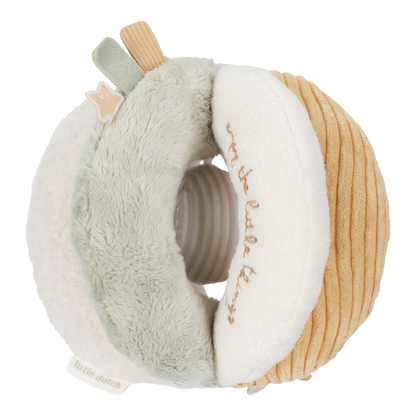 Grasping Ball | Newborn Naturals
