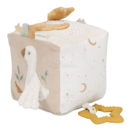 קוביית פעילות רכה | ניו בורן נייצ'רלס