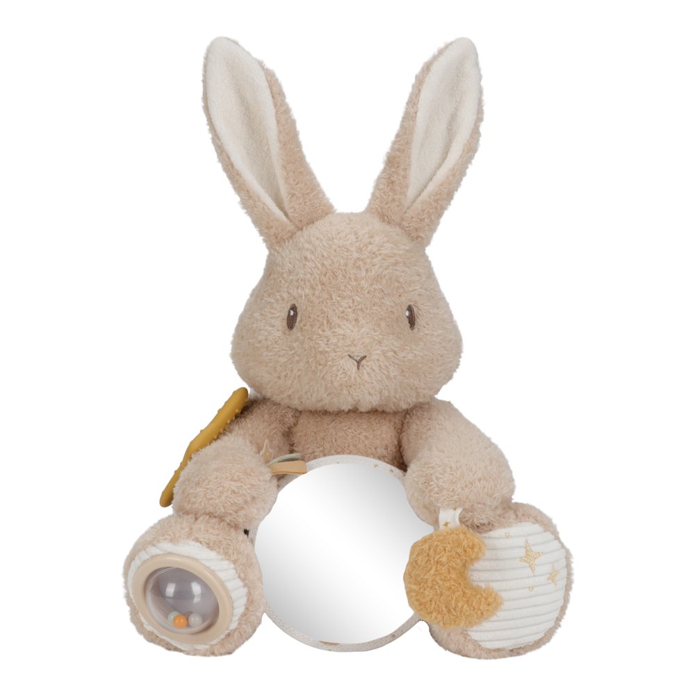 Activity Bunny