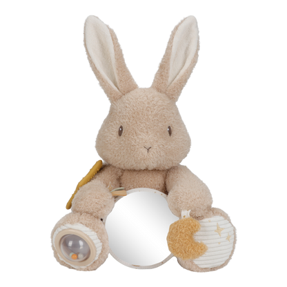 Activity Bunny