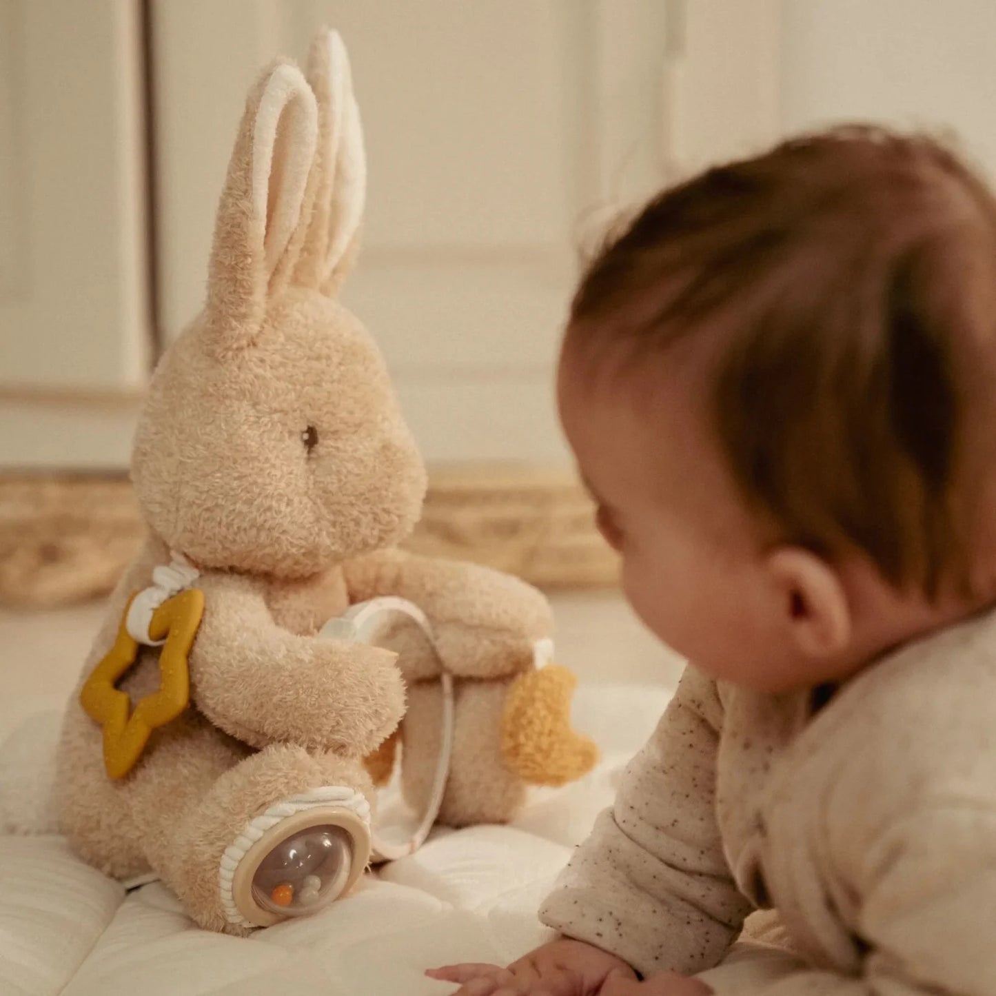 Activity Bunny