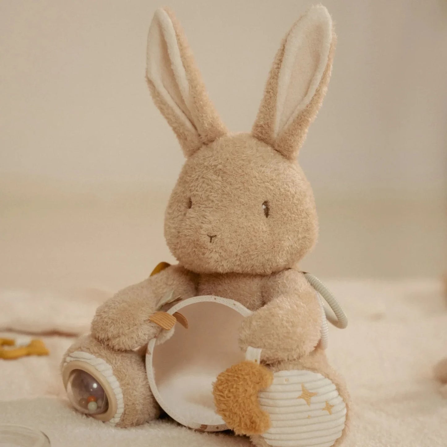 Activity Bunny