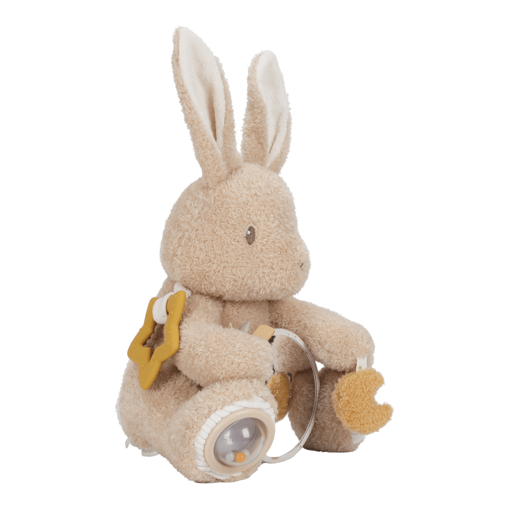 Activity Bunny