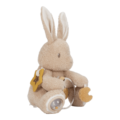 Activity Bunny