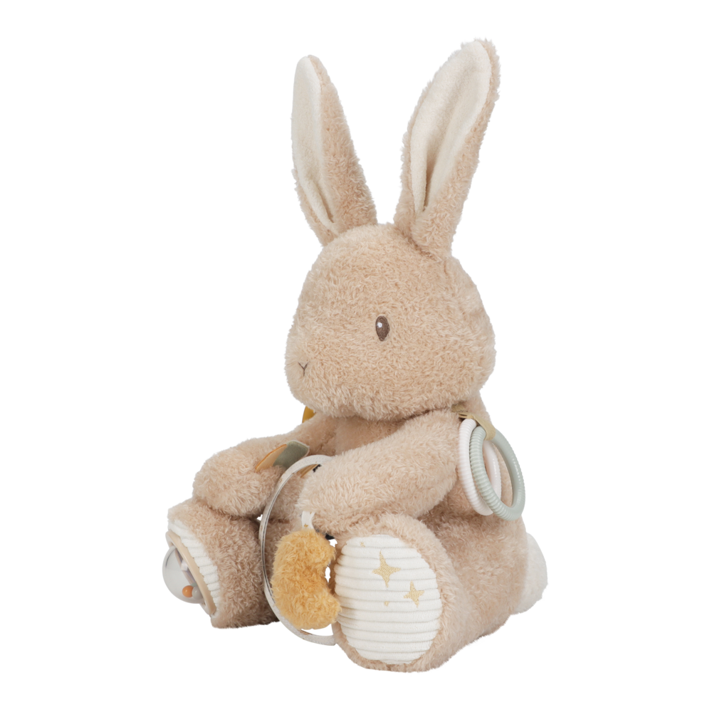 Activity Bunny