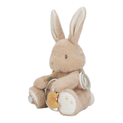Activity Bunny