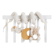 ספירלת פעילות | ניו בורן נייצ'רלס