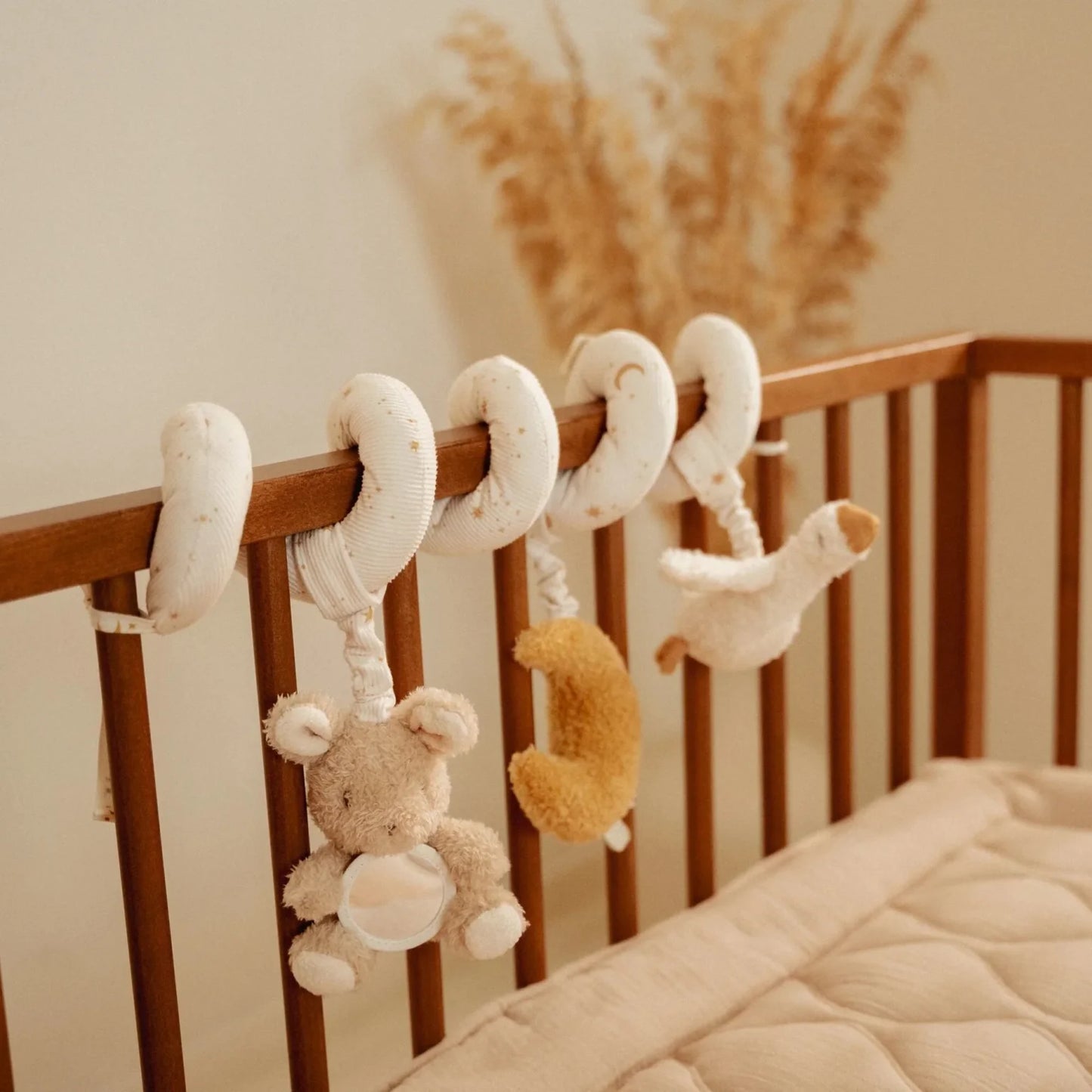 Activity Spiral | Newborn Naturals