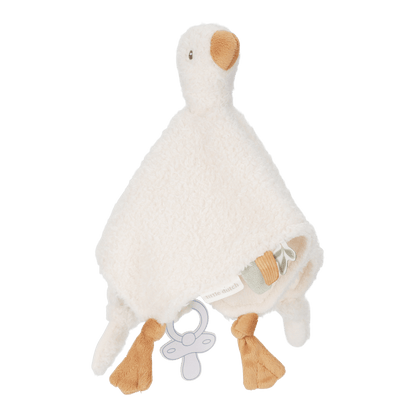 Cuddle Cloth Little Goose