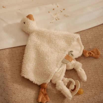 Cuddle Cloth Little Goose